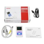 CONTEC CMS 60D Handheld Pulse Oximeter - Image 5
