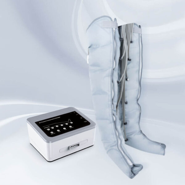 CONTEC AP-200 Air Pressure Compression Massager