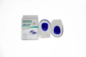 Ortholife Heel Pads 1-Pair