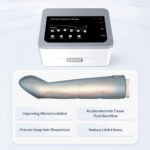 CONTEC AP-200 Air Pressure Compression Massager - Image 4