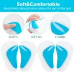 Ortholife Arch Pad - Image 2