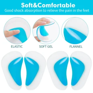 Ortholife Arch Pad