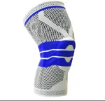 Ortholife Padded Patella & Spring Knee Support