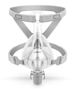 Yuwell YF-03 Full Face CPAP Mask
