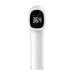 CONTEC TP500 Infrared Thermometer - Image 2
