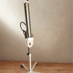 Focal FC-113 Japan Mercury Sphygmomanometer - Image 2