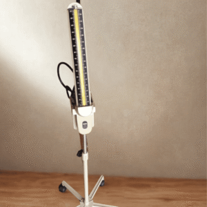 Focal FC-113 Japan Mercury Sphygmomanometer