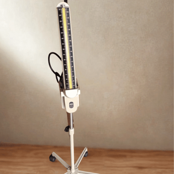 Focal FC-113 Japan Mercury Sphygmomanometer
