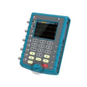CONTEC MS-400 Multiparameter Simulator