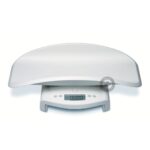 seca 354 2 in 1 Flat & Baby Weight Scale