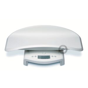 seca 354 2 in 1 Flat & Baby Weight Scale