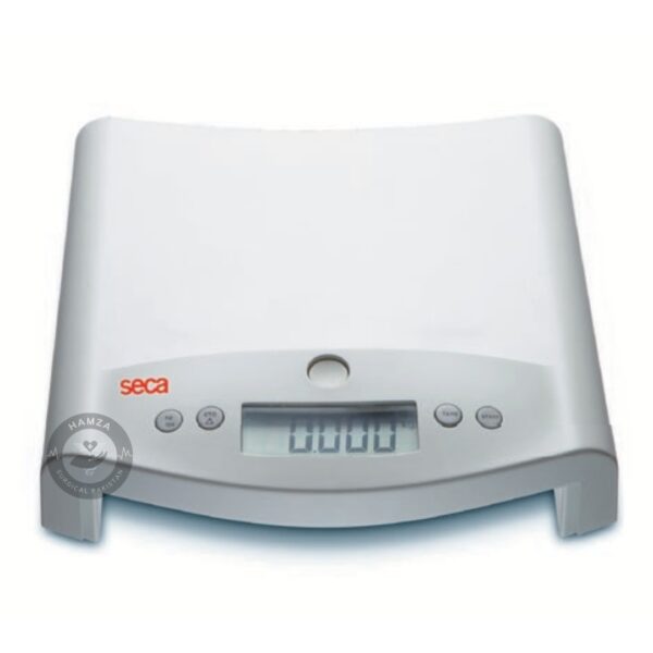 seca 354 2 in 1 Flat & Baby Weight Scale