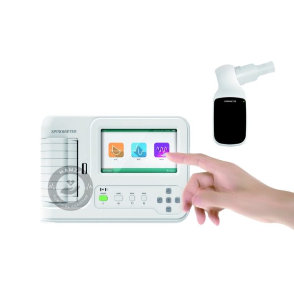 CONTEC SP100 Spirometer