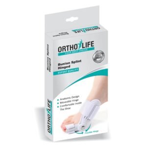 Ortholife Bunion Splint for Foot