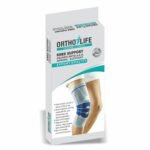 Ortholife Padded Patella & Spring Knee Support - Image 4