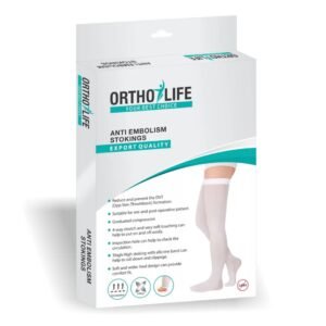 Ortholife Anti Embolism Stockings