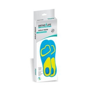 Ortholife Sole Pads