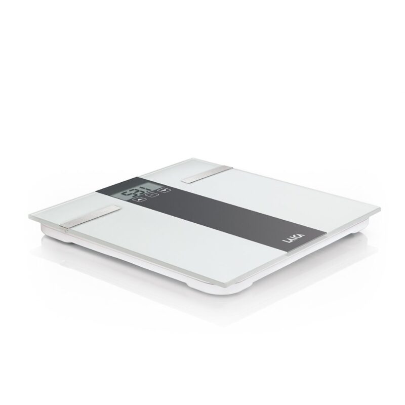 LAICA PS5000 Body Composition Electronic Scale