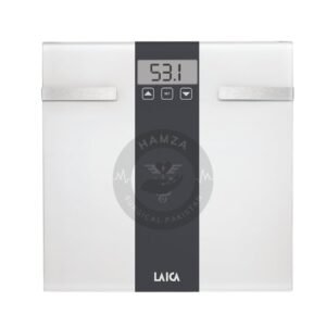 LAICA PS5000 Body Composition Electronic Scale