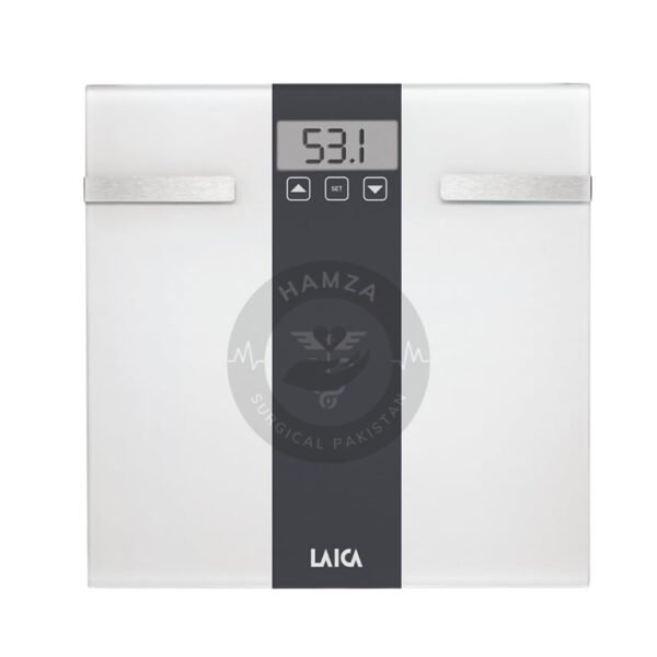 LAICA PS5000 Body Composition Electronic Scale