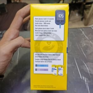 FreeStyle Optium Neo Blood Glucose Monitoring System