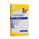 FreeStyle Optium Neo 50-Test Strips