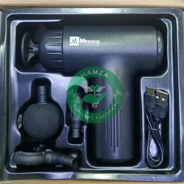 Medico MG-160 Massage Gun