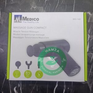 Medico MG-160 Massage Gun