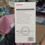 Yuwell YE-670CR Rechargeable Blood Pressure Monitor