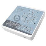 CONTECT KT88-2400 Digital Brain Electric Activity Mapping