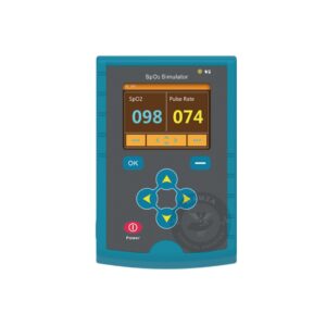 CONTEC MS100 SpO₂ Simulator