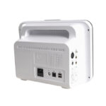 Yonker 8000c Cardiac Monitor for Hospital - Image 3