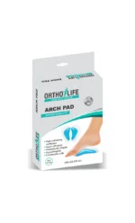 Ortholife Arch Pad