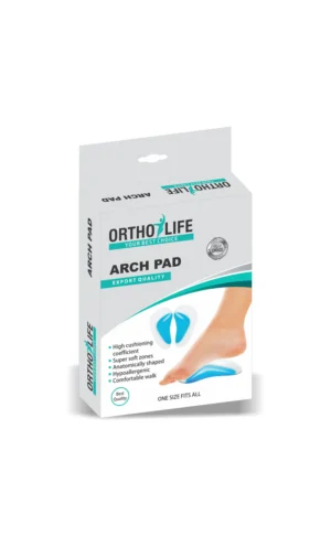 Ortholife Arch Pad