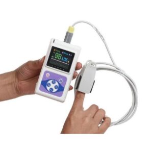 CONTEC CMS 60D Handheld Pulse Oximeter