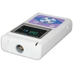 CONTEC CMS 60D Handheld Pulse Oximeter - Image 3