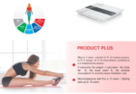 LAICA PS5000 Body Composition Electronic Scale