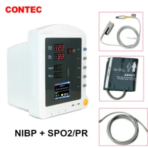 CONTEC CMS5100 Vital Signs Monitor