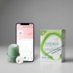 Evocheck GX-01S LinX Premium CGM (Delivery for Lahore Only)