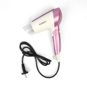 Kemei KM-6833 Professional Hair Dryer