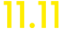11.11