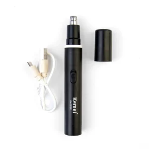 Kemei KM-1013C Nose Hair Trimmer for Men