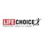 life choice logo