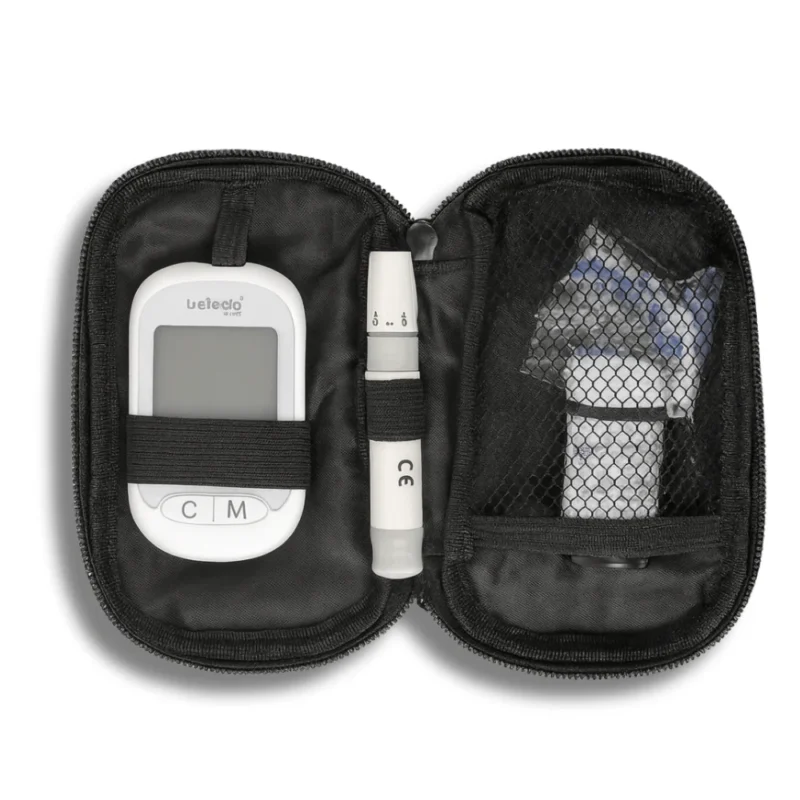 Believia BG-01 Blood Glucose Monitor