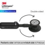 3M Littmann CORE Digital Stethoscope - Image 4