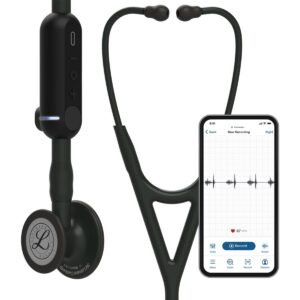 3M Littmann CORE Digital Stethoscope