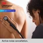 3M Littmann CORE Digital Stethoscope - Image 6