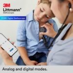 3M Littmann CORE Digital Stethoscope - Image 5