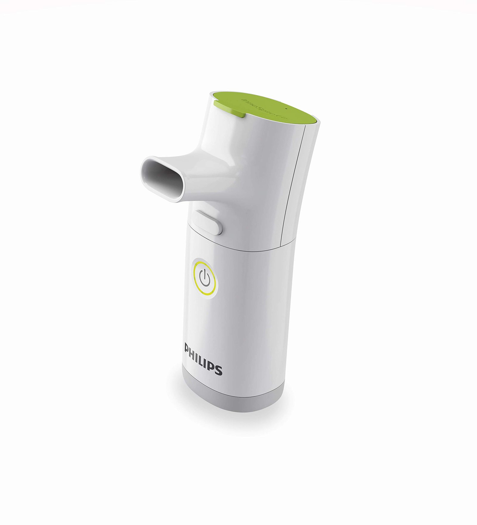 philips mesh nebulizer
