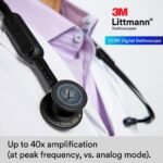 3M Littmann CORE Digital Stethoscope - Image 3